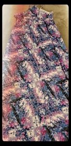 Cynthia Rowley Maxi Dress